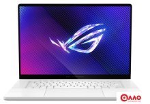 Игровой ноутбук ASUS ROG Zephyrus G16 2024 GU605MI-QR258