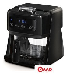 Аэрогриль (аэрофритюрница) BQ GR2005 Аэрогриль (аэрофритюрница) BQ GR2005