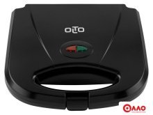 Орешница Olto WA-2017 (черный)