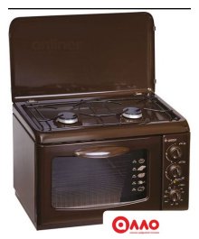 Мини-печь GEFEST ПГЭ 120 К19
