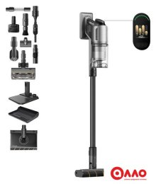 Пылесос Dreame Cordless Vacuum Cleaner Z30 Aqua Cycle (евровилка) Пылесос Dreame Cordless Vacuum Cleaner Z30 Aqua Cycle (евровилка)