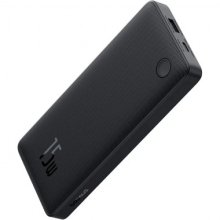 Аккумулятор Baseus Airpow Lite 10000mAh 15W P10067500123-00, черный
