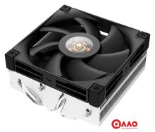 Кулер для процессора DeepCool AN400 R-AN400-BKWNMN-G