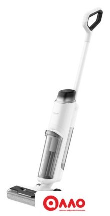 Вертикальный моющий пылесос Trouver Wet and Dry Vacuum K10 Pro BVC-T8 Вертикальный моющий пылесос Trouver Wet and Dry Vacuum K10 Pro BVC-T8