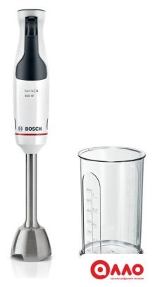 Погружной блендер Bosch MSM4W210