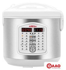 Мультиварка Aresa AR-2011