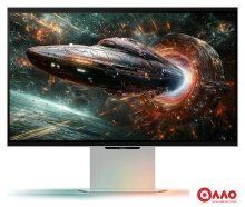 Игровой монитор Samsung Odyssey 3D LS27FG900XIXCI Игровой монитор Samsung Odyssey 3D LS27FG900XIXCI