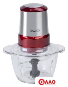 Чоппер Galaxy Line GL2354