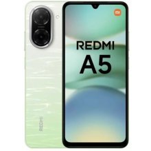 Смартфон Xiaomi Redmi A5 64GB 3GB EU, зеленый