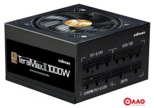 Блок питания Zalman TeraMax II 1000W ZM1000-TMX2