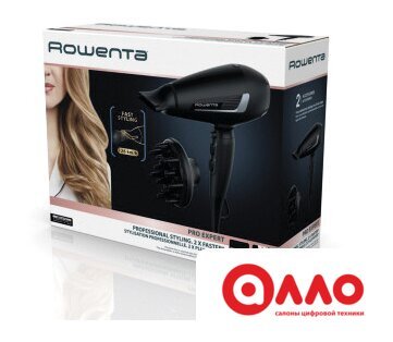Фен Rowenta CV8820F0 Фен Rowenta CV8820F0