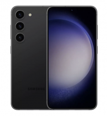 Смартфон Samsung Galaxy S23 SM-S911B 128Gb черный