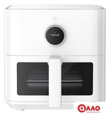 Аэрогриль (аэрофритюрница) Xiaomi Smart Air Fryer 5.5L MAF15 (международная версия)