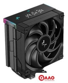Кулер для процессора DeepCool AK400 Digital Pro R-AK400-BKAPMN-G Кулер для процессора DeepCool AK400 Digital Pro R-AK400-BKAPMN-G