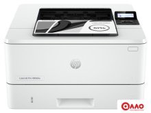 Принтер HP LaserJet Pro 4003dw 2Z610A