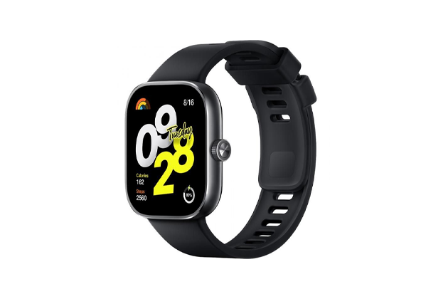 Новинка от Xiaomi: фитнес-часы Redmi Watch 4