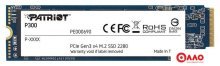 SSD Patriot P300 256GB P300P256GM28