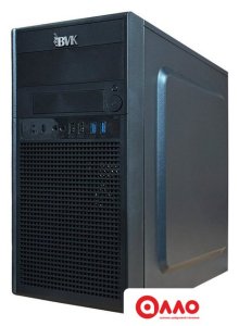 Компьютер BVK WORK 566056