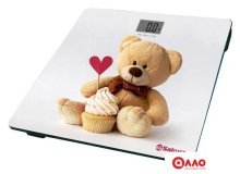 Напольные весы Sakura SA-5071BR