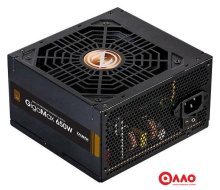 Блок питания Zalman GigaMax ZM650-GVII