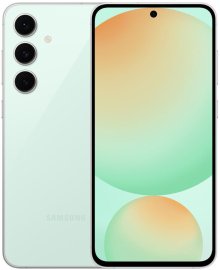 Смартфон Samsung Galaxy S24 FE 8GB/128GB, мятный