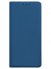 Чехол-книга Volare Rosso Book case series для Samsung Galaxy A33, синий