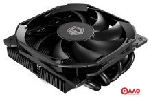 Кулер для процессора ID-Cooling IS-37-XT Black
