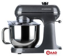 Планетарный миксер StarWind SPM4171 Планетарный миксер StarWind SPM4171
