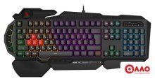 Клавиатура A4Tech Bloody B310N