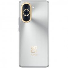 Смартфон Huawei Nova 10 Pro 8GB/256GB (GLA-LX1), серебристый