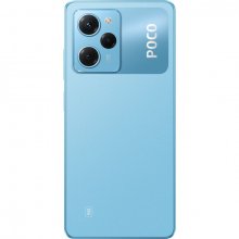 Смартфон POCO X5 Pro 5G 256GB 8GB синий