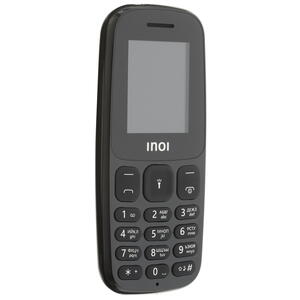 Мобильный телефон Inoi 100, черный