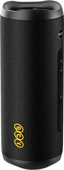 Беспроводная колонка QCY SP7 (черный)