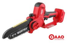 Аккумуляторная пила Wortex CEC 2518-2 1334827 (без АКБ)
