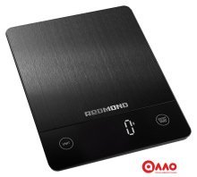 Кухонные весы Redmond (Редмонд) RS-M765