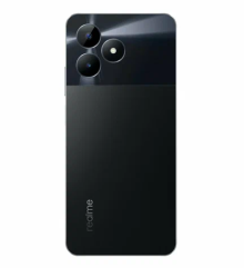 Смартфон Realme Note 50 4GB/128GB (RMX3834), черный