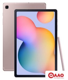 Планшет Samsung Galaxy Tab S6 Lite 2024 Wi-Fi SM-P620 4GB/64GB (розовый)