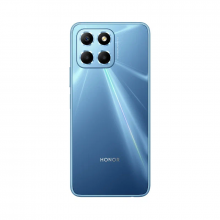 Смартфон Honor X6 4GB/64GB (5109AJKS), синий