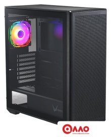 Корпус Formula Air Power G5 Plus (черный)