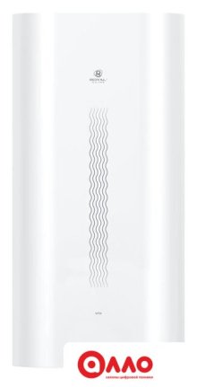 Накопительный электрический водонагреватель Royal Clima Vita RWH-VT50-FE Накопительный электрический водонагреватель Royal Clima Vita RWH-VT50-FE