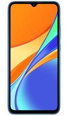 Смартфон Xiaomi Redmi 9C 64GB 3GB (без NFC) EU синий