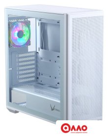 Корпус Formula Air Power G5 Plus (белый)