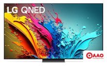 Телевизор LG QNED86 65QNED86T6A