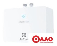 Проточный электрический водонагреватель Electrolux NPX 4 Aquatronic Digital 2.0
