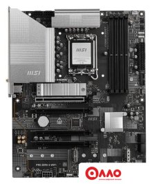 Материнская плата MSI Pro Z890-S WiFi