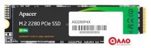 SSD Apacer AS2280P4X 2TB AP2TBAS2280P4X-1