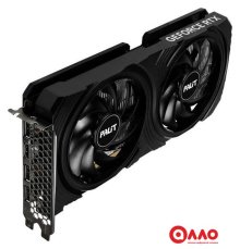 Видеокарта Palit GeForce RTX 4060 Infinity 2 OC NE64060S19P1-1070L
