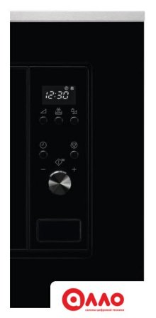Микроволновая печь Electrolux LMS2203EMX