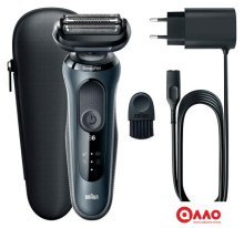 Электробритва Braun Series 6 61-N1000s