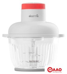 Чоппер Deerma DEM-JR10W